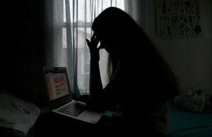 Capturan a un influencer por supuesta sextorsión | 1000 Noticias