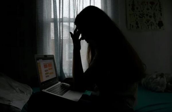 Capturan a un influencer por supuesta sextorsión | 1000 Noticias
