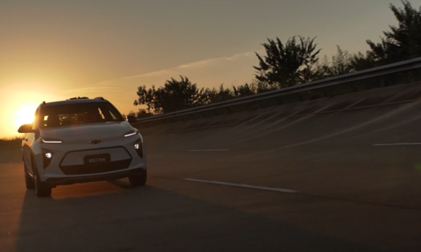 Las baterías de los vehículos eléctricos de GM ya alcanzan un 95% de reciclado