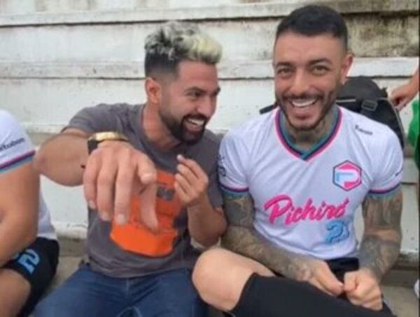 Marset, buscado en Paraguay y en el extranjero, apela a identidades falsas para eludir a la justicia