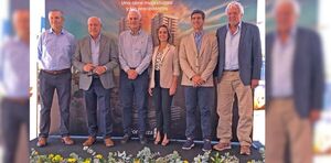 Con inversi贸n de US$ 50 millones arranca construcci贸n de Fortaleza Carmelitas - Revista PLUS