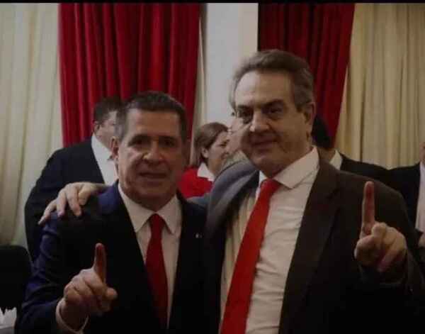 Bancada cartista se desmarca de amenaza de Yamil Esgaib al Fiscal General