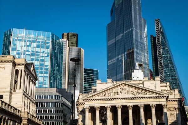 El mercado de valores de EE.UU registra su peor día desde el mes de abril - MarketData