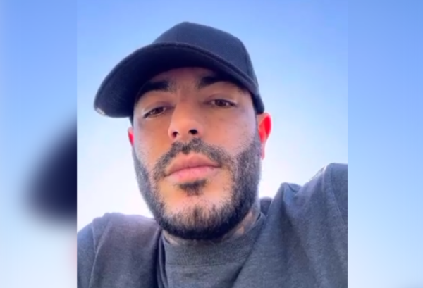 Marset habló desde la clandestinidad y contó detalles de su escape en Bolivia
