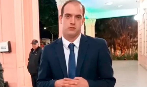 Mañana culminaría juicio contra ciudadano español que amenazó de muerte a periodista por sus publicaciones