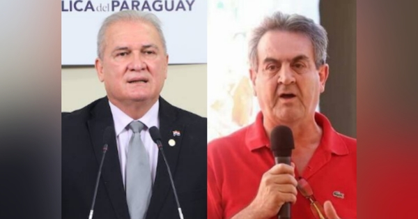  Gremios fiscales defienden a Emiliano Rolón tras advertencia del diputado Yamil Esgaib