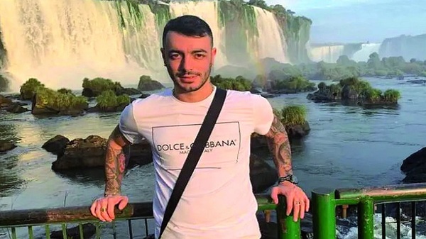 Marset desde la clandestinidad cuenta quién le alertó sobre su intento de captura - Noticias Paraguay