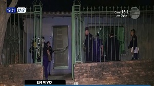 Mujer hallada muerta en su casa en Luque habría sido asesinada - Noticias Paraguay