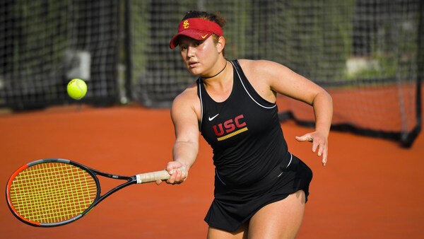 Segundo triunfo al hilo de Ana Paula Neffa en Brasil - La Tribuna