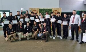 Realizan exposición para fomentar el cuidado ambiental