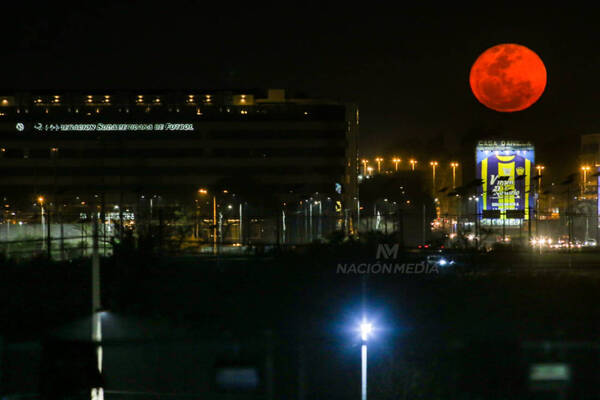 ¡Aprovechá la Superluna! Rituales para atraer dinero y amor