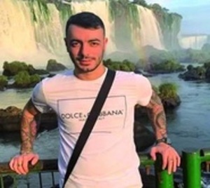 Marset: “Gracias a la ayuda de la Felcn logré irme“ - Paraguay.com