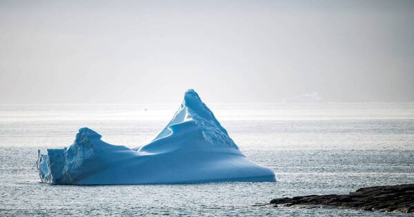 La Nación / Altas temperaturas afectan al invierno en el hemisferio sur