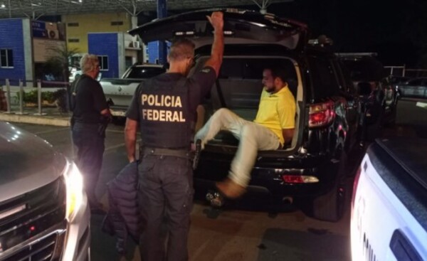 Expulsan del país a presunto miembro del PCC