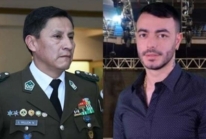 Diario HOY | Autoridad de Bolivia rechaza acusación de Marset sobre su escape