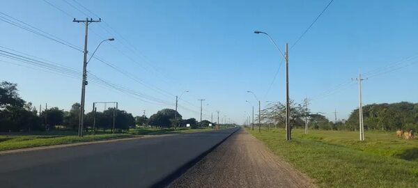 Hombre pierde la vida por presunta electrocución en Ayolas - Nacionales - ABC Color