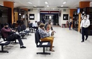 Gremios vinculados a propiedad intelectual piden transparencia en gestión de Dinapi - Economía - ABC Color