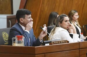 Aprobación de fondos para Salud, deja en “terapia intensiva” la unidad colorada en Diputados - Política - ABC Color