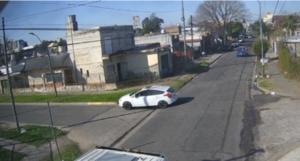 Emboscaron y mataron a un paraguayo cuando iba a comprar un auto en Buenos Aires