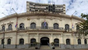 La CIDH notifica a Paraguay por caso sobre derecho a la información pública