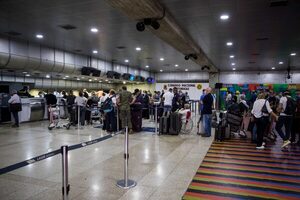 El mercado aéreo doméstico de Venezuela creció un 58 % en mayo pasado respecto a 2019 - MarketData
