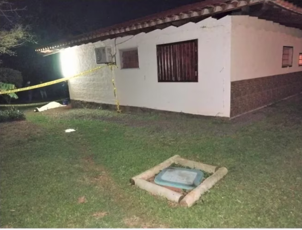 Autopsia revela que el ex militar suizo murió de 11 balazos
