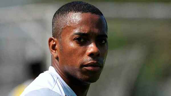 Tribunal de Justicia pospone sentencia de apelación en el caso Robinho