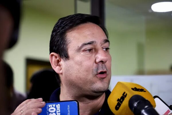 “Se debe terminar con la dictadura de la Unión Europea”, dice diputado - Política - ABC Color