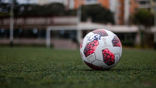 Los héroes del fútbol paraguayo
