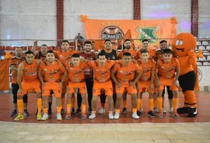 Anticipado avance de José Meza, Remansito y Jave a fase final - La Tribuna