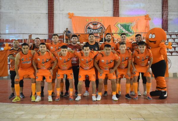 Anticipado avance de José Meza, Remansito y Jave a fase final - La Tribuna