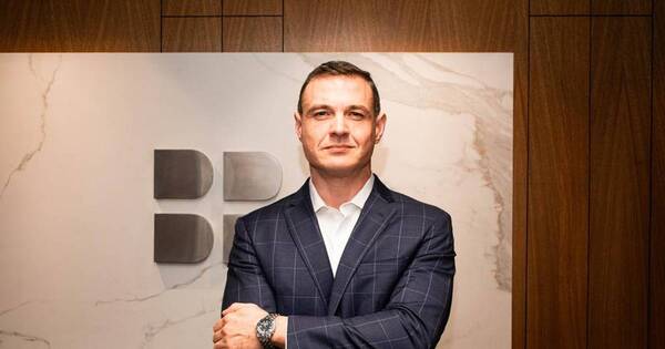 La Nación / Directorio de Basa designó a un nuevo gerente general