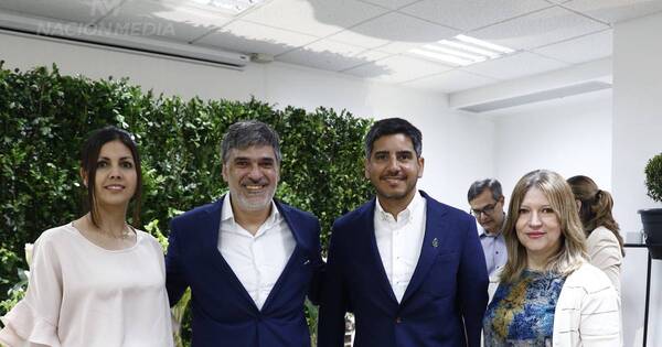 La Nación / Desayuno de directivos de capital humano