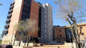 Juicio contra ataque a la libertad de prensa en recta final - La Tribuna