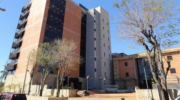 Juicio contra ataque a la libertad de prensa en recta final - La Tribuna