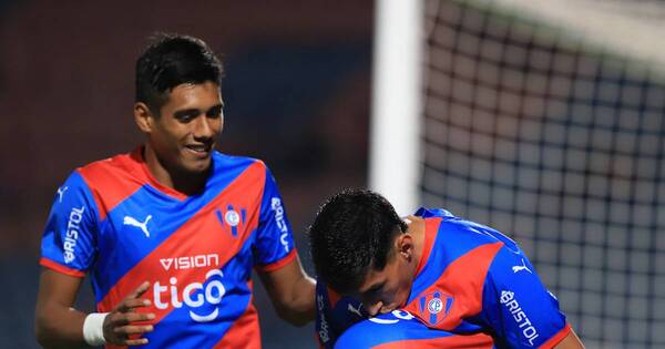 La Nación / Cerro avanza a octavos