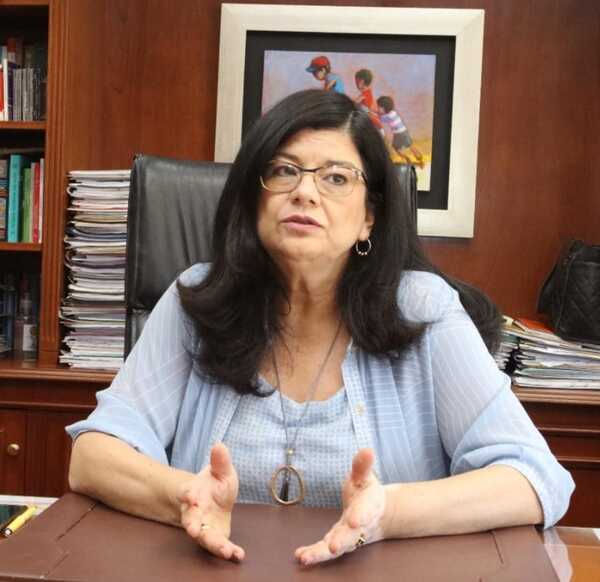Proyecto de Acordada otorga superpoder a ministra Llanes y Oficina Técnica a su cargo