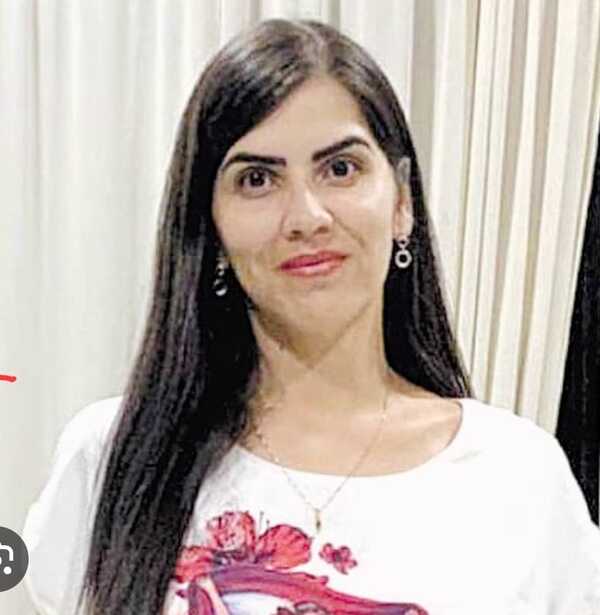 Patricia Ferreira recusa a Tribunal y traba el inicio de otro juicio oral