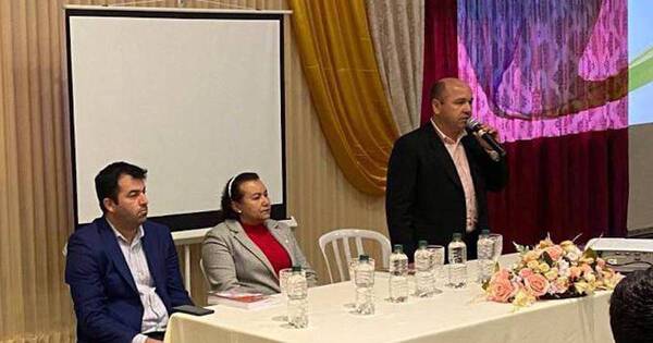 La Nación / Opaci fortalece capacitación de más de 50 intendentes