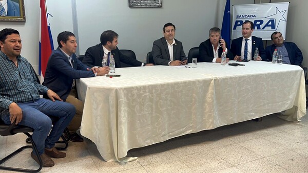 Proponen comisión para ejercer el poder en el PLRA en vez de Efraín