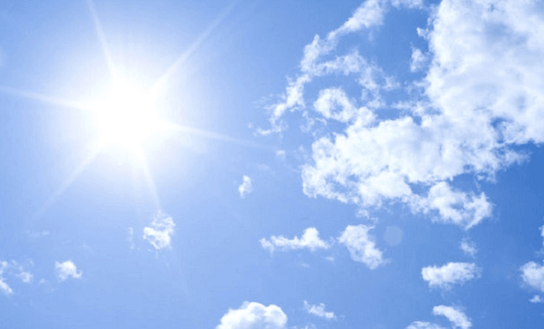 Meteorología anuncia una jornada de jueves muy calurosa - Noticiero Paraguay