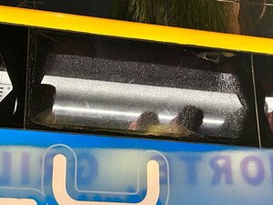 Versus / El bus de Guaraní fue atacado en Río de Janeiro