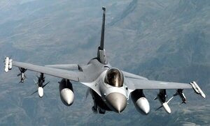 Ucrania necesita cazas F-16 y más tanques contra Rusia, advierte asesor de Zelenski - Mundo - ABC Color