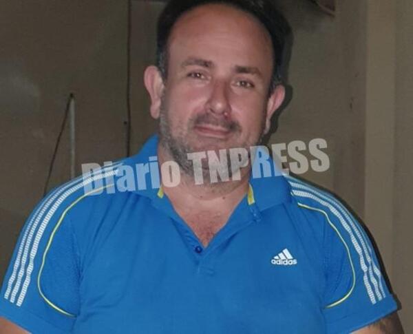 Víctima cuestiona sobreseimiento de un sujeto que le estafó por 90 mil dólares – Diario TNPRESS