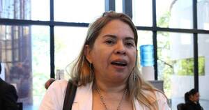 La Nación / Exponen maniobra de Efraín