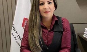 Fiscal Vanesa Candia renuncia al cargo y lamentan su salida del Ministerio Público – Diario TNPRESS