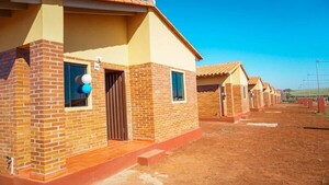 Casa propia para la clase trabajadora, es el objetivo de Futuro Ministro del MUVH