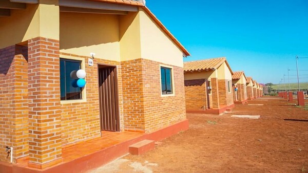 Casa propia para la clase trabajadora, es el objetivo de Futuro Ministro del MUVH