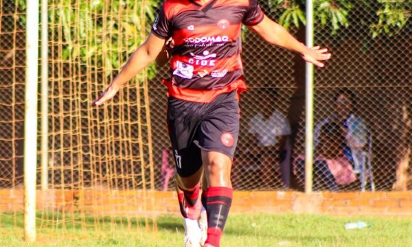 Minga Guazú da el primer paso hacia la final
