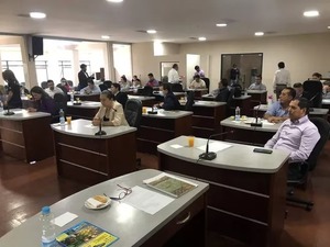 Durante cinco años, Junta Departamental ignoró barbaridades cometidas por González Vaesken - La Clave
